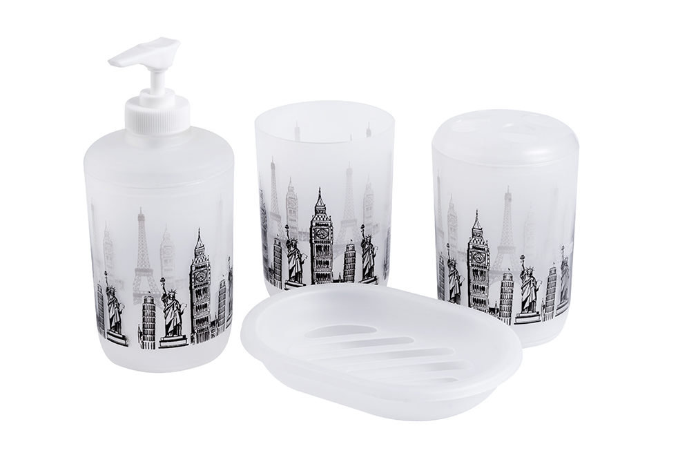 bisk-free-standing-collections-set-salle-de-bain-autoportant-acier image 2