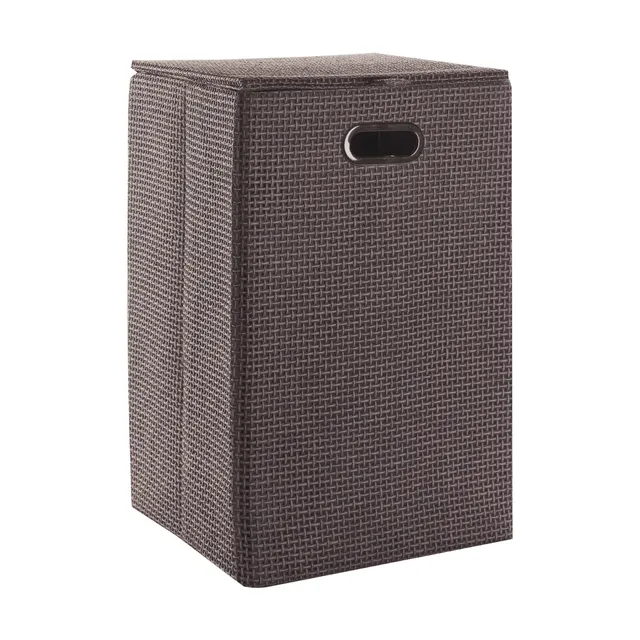 gedy-lavanda-panier-linge-70-l-moka image 1