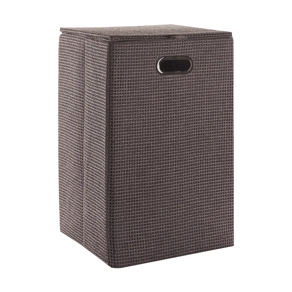 gedy-lavanda-panier-linge-70-l-moka image 1