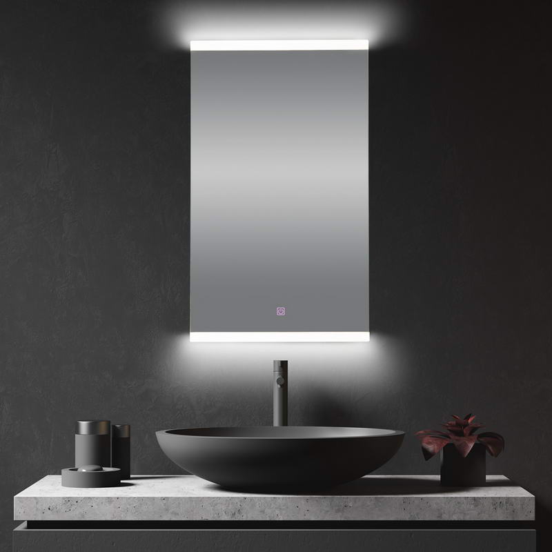 hudor-m005-miroir-led-salle-de-bain-design-contemporain image 1