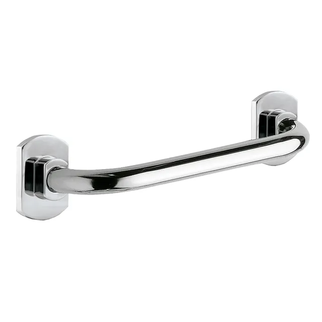 gedy-contract-edera-barre-d-appui-27-cm-chrome image 1