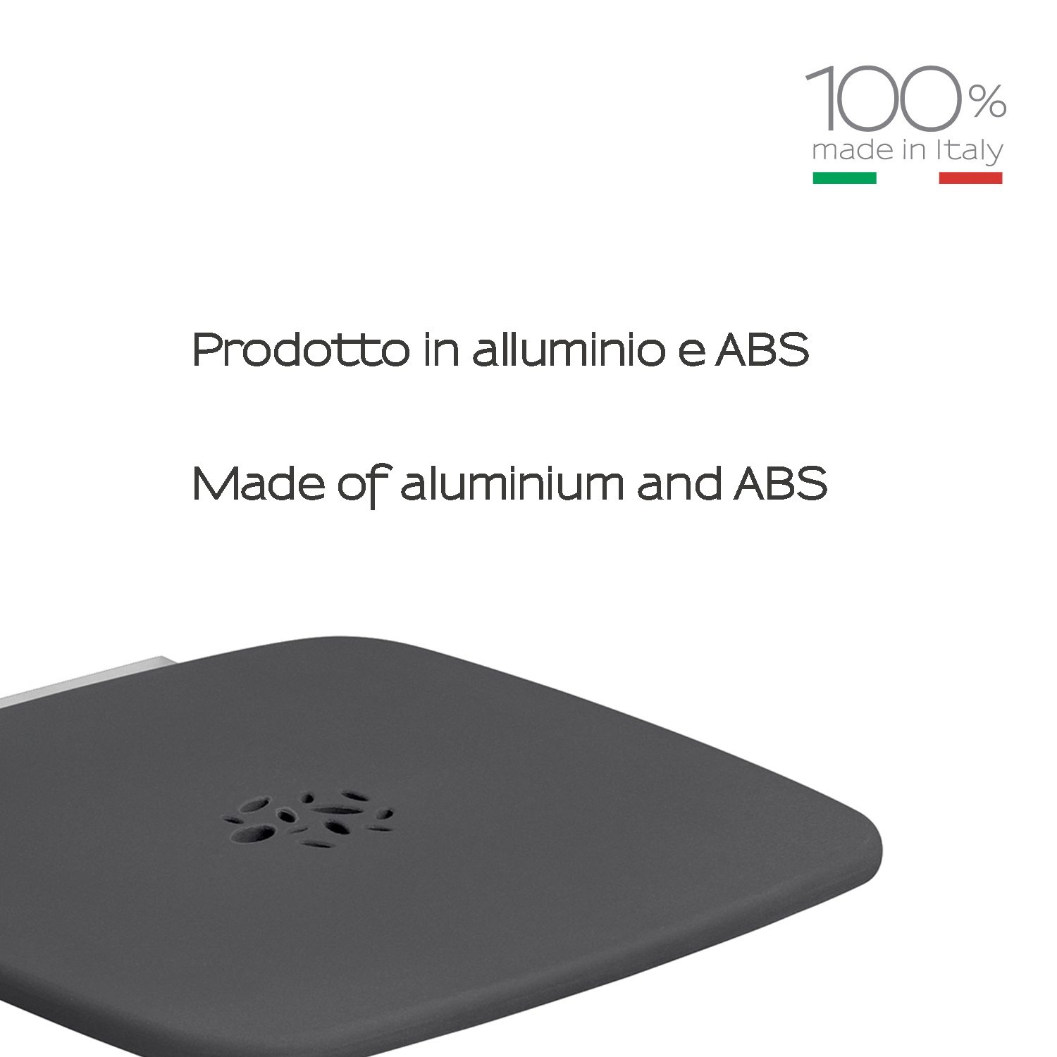 gedy-prima-classe-si-ge-de-douche-rabattable-anthracite-2 image 4