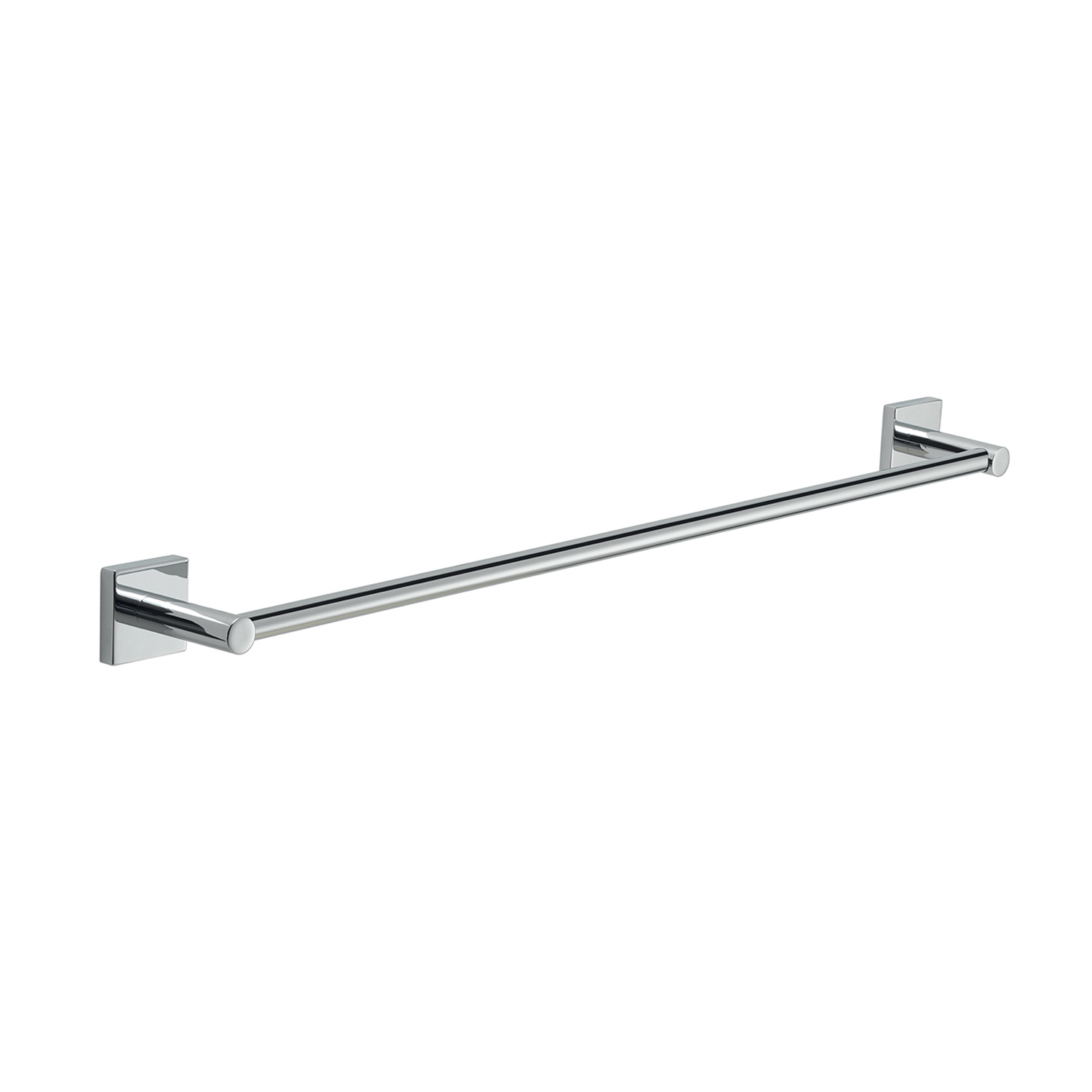 gedy-fuji-porte-serviettes-60-cm-chrome image 1