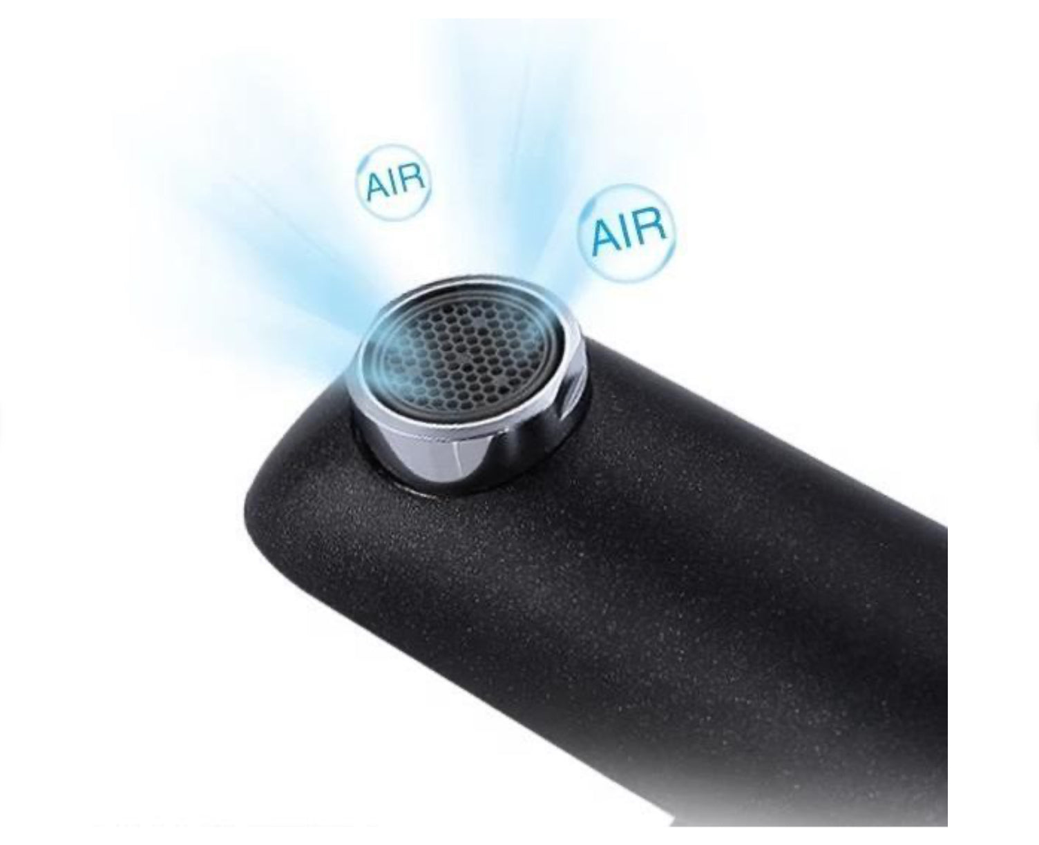 hudor-c-phise-055-robinet-lavabo-noir-mat-laiton-r-tro image 5