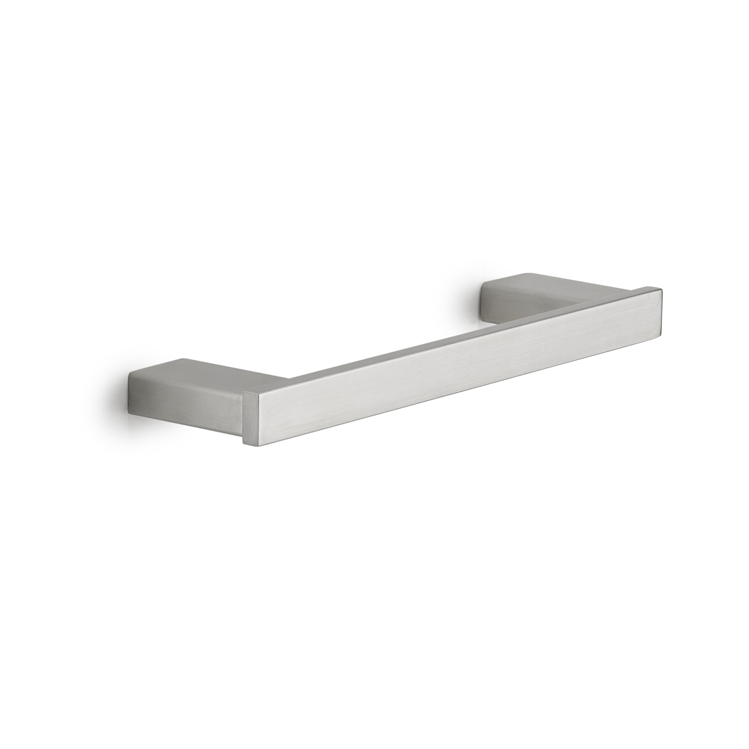 gedy-maui-porte-serviettes-30-cm-bross image 1