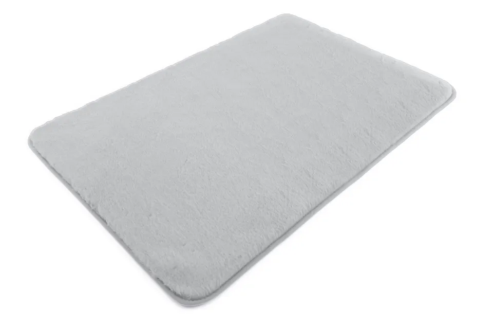 bisk-mola-tapis-de-bain-antid-rapant-standard image 1