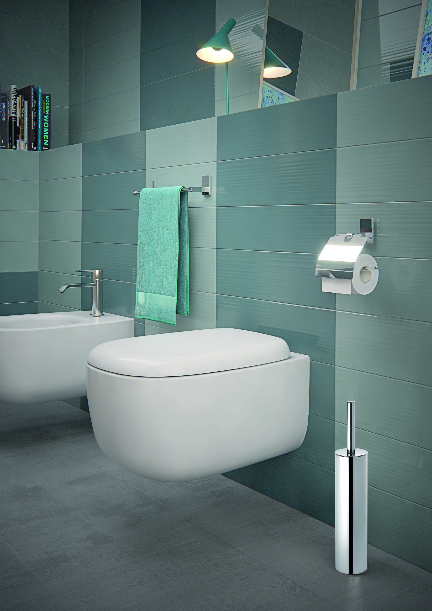 gedy-edera-plus-porte-brosse-wc-chrom-poli-2 image 3