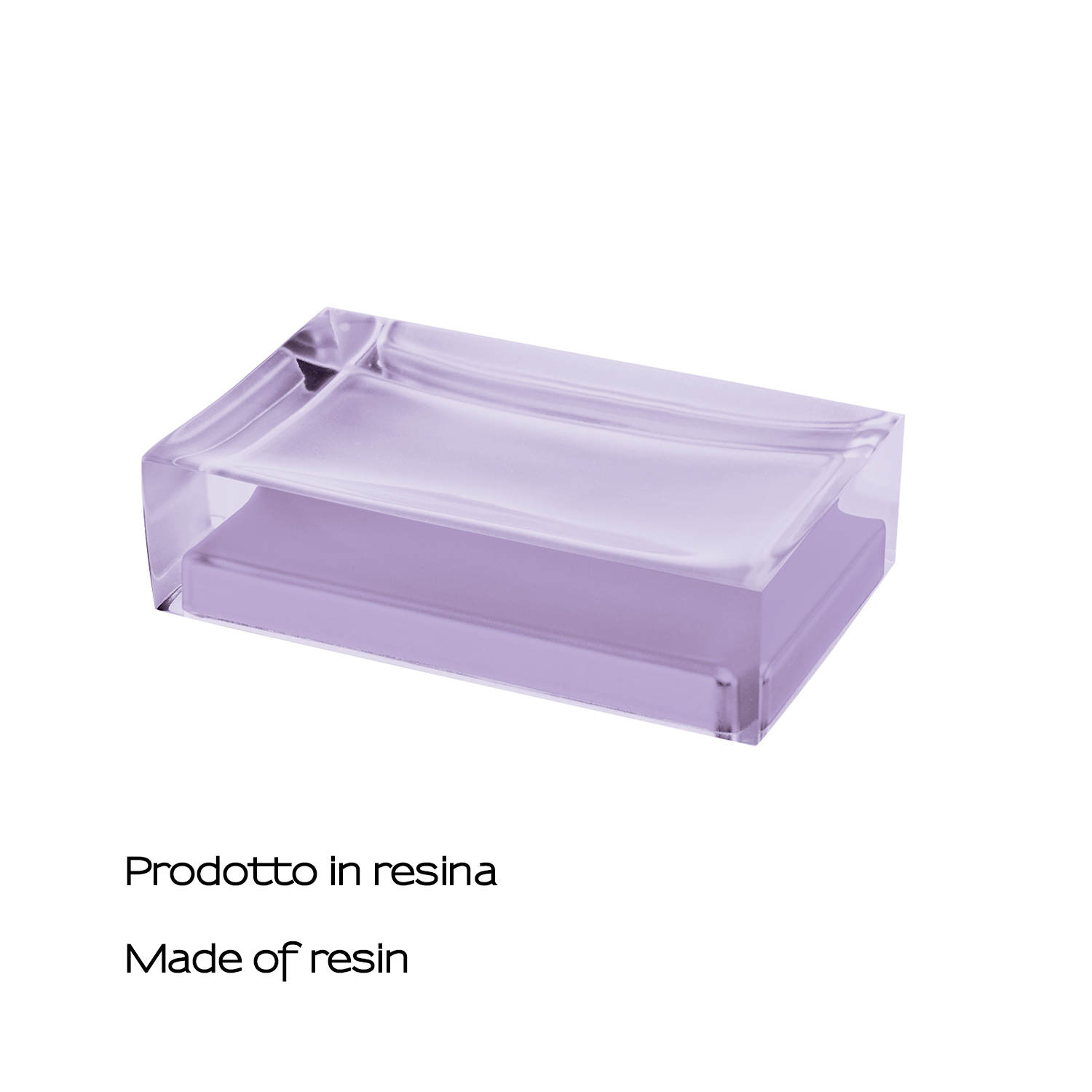 gedy-rainbow-porte-savon-lilas-poser image 3
