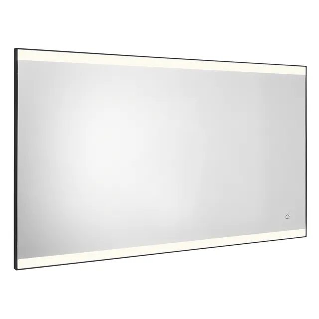 gedy-jeff-miroir-led-80x110-salle-de-bain image 1