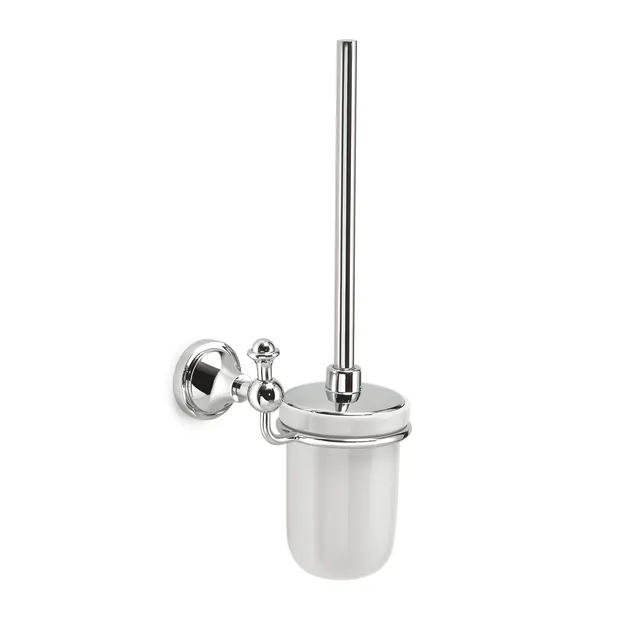 gedy-nevis-porte-brosse-wc-mural-chrome image 1