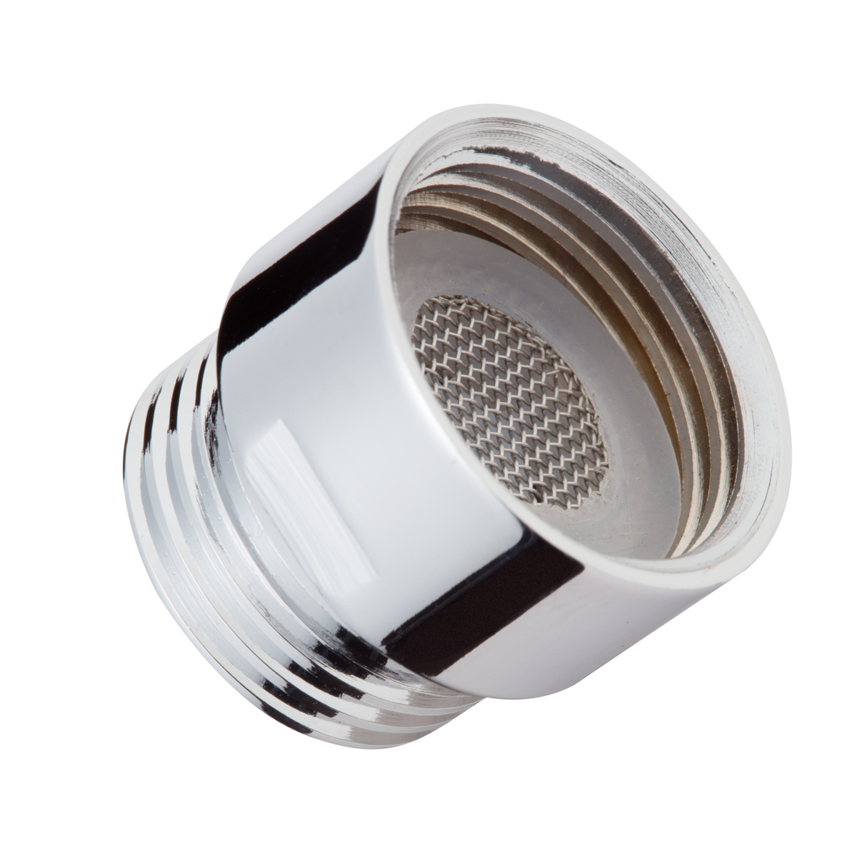 bisk-aerators-a-rateur-robinet-mousseur-mitigeur-conomie-eau image 1
