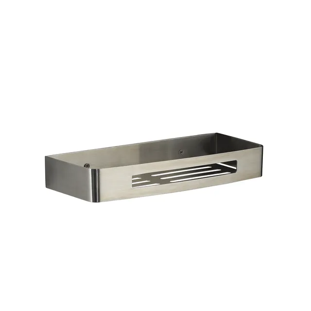 gedy-nerva-porte-objets-douche-mod-le-brosse image 1