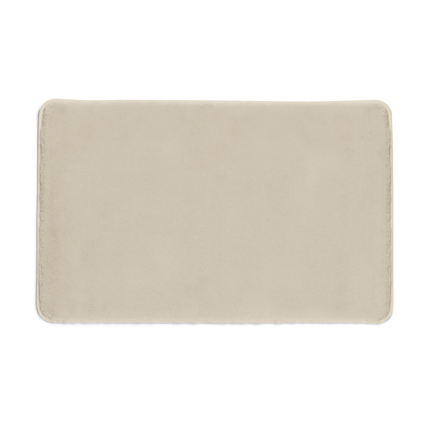 gedy-fuzzy-tapis-de-bain-50x80-cm-gris image 1