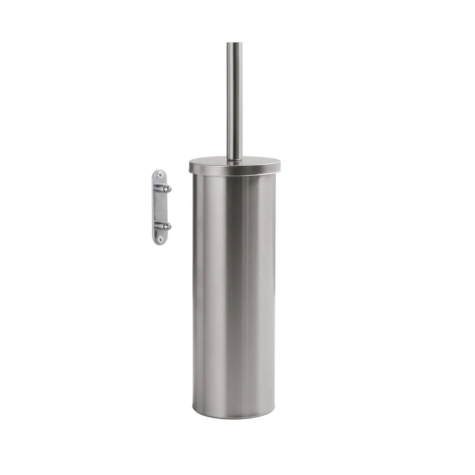 gedy-flip-porte-brosse-wc-mural-avec-brosse image 1