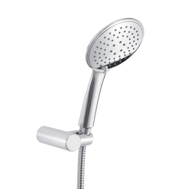 gedy-kit-de-douche-douchette-3-jets-chrome-2 image 1