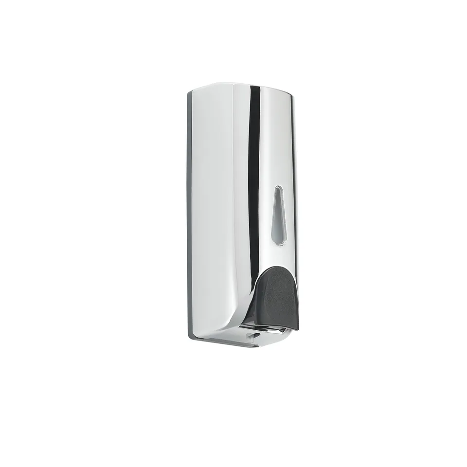 gedy-squid-distributeur-de-savon-gel-chrome image 1