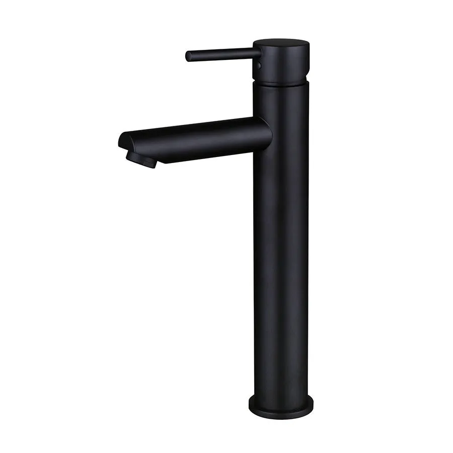 hudor-c-phise-001-robinet-lavabo-sur-lev-noir-mat image 1