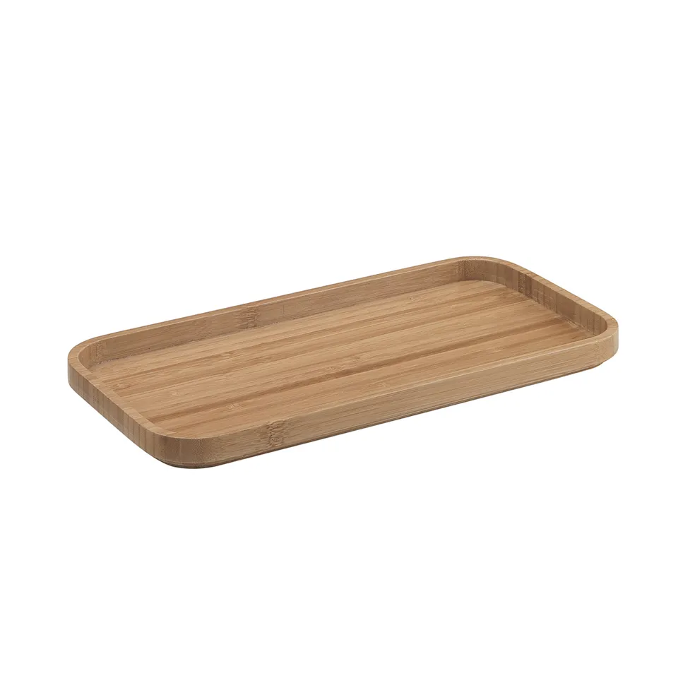 gedy-bamboom-ninfea-plateau-bambou-naturel-porte-objets image 1