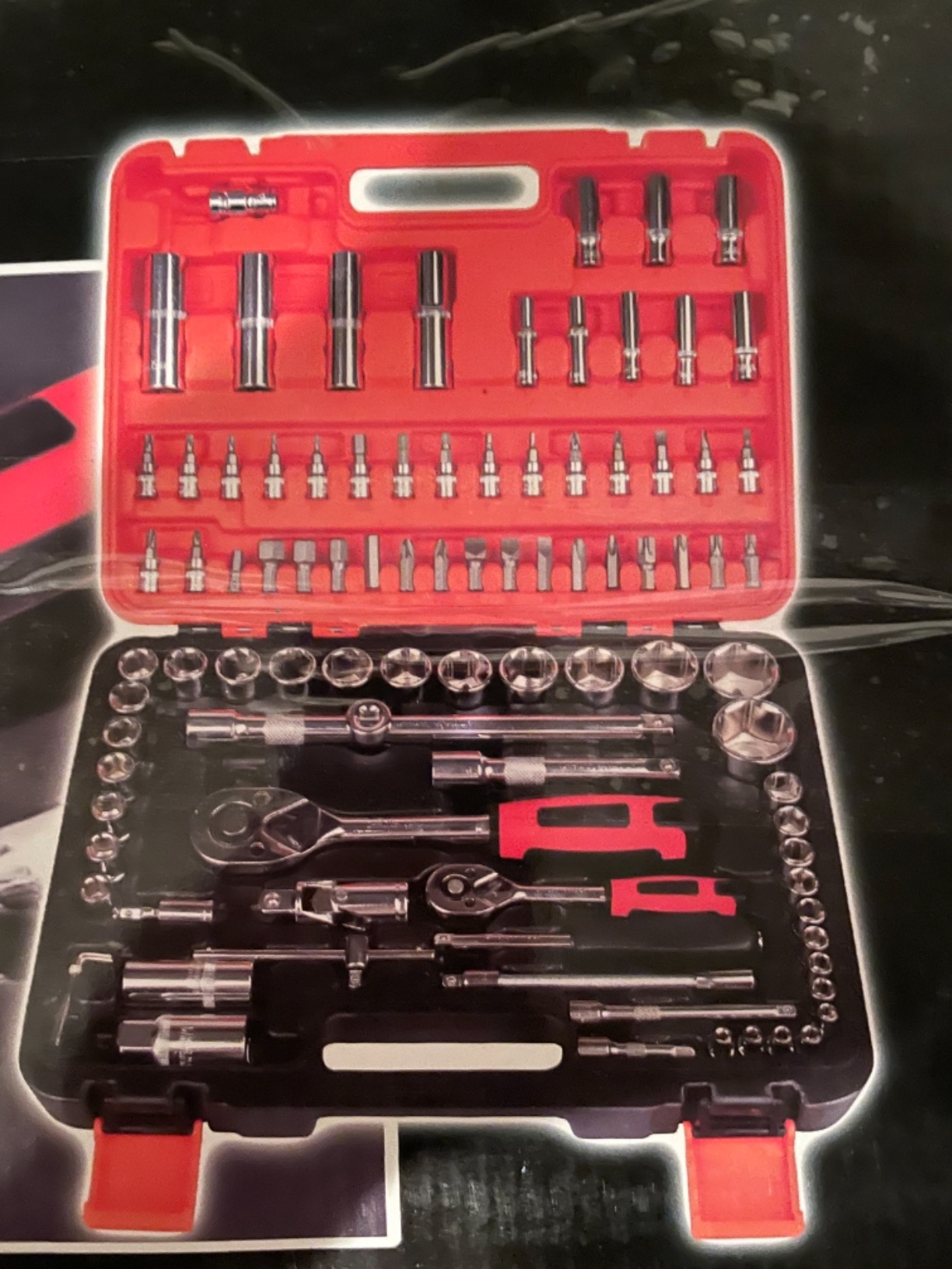 Embouts Torx