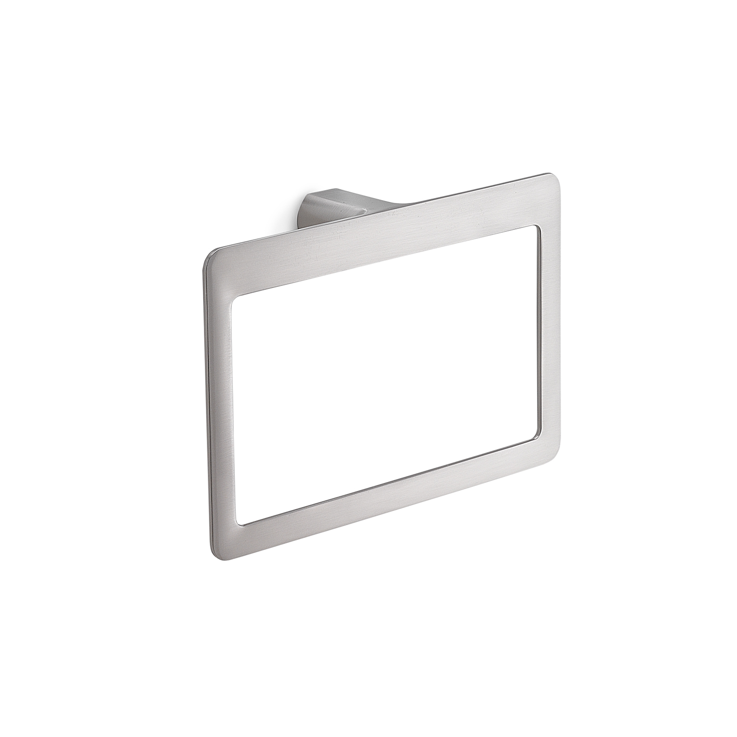 gedy-pirenei-anneau-porte-serviette-bross image 1