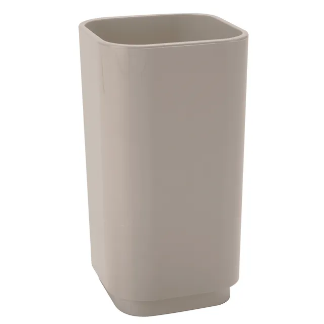 gedy-seventy-porte-brosse-dents-beige image 1