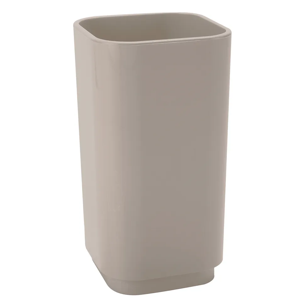 gedy-seventy-porte-brosse-dents-beige image 1