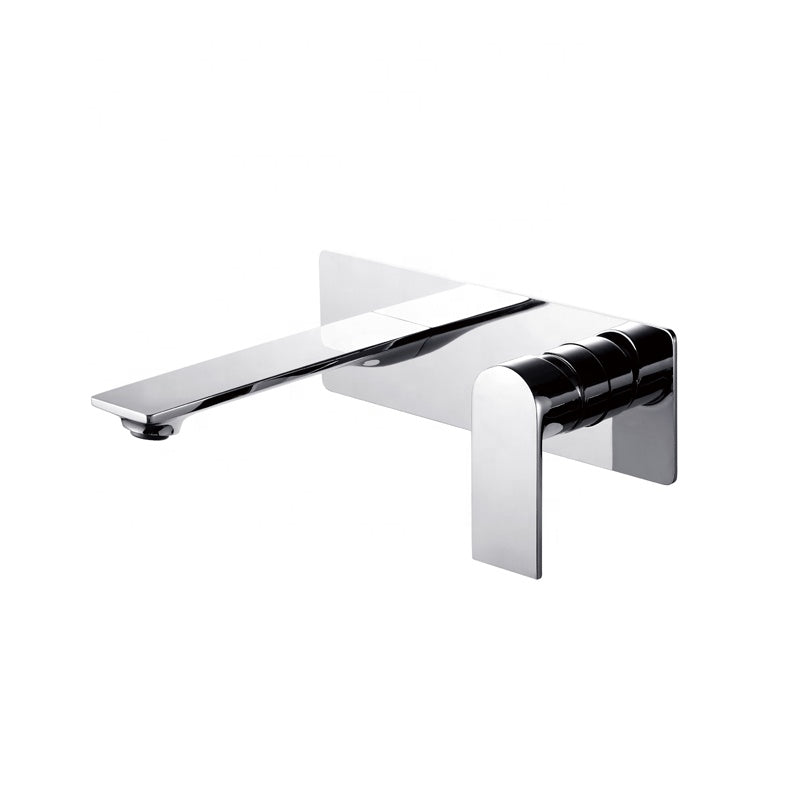 hudor-pernesse-robinet-lavabo-mural-gunmetal-laiton-massif image 5