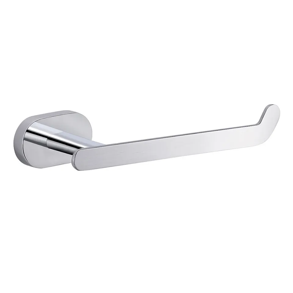 gedy-bernina-porte-rouleau-chrome image 1