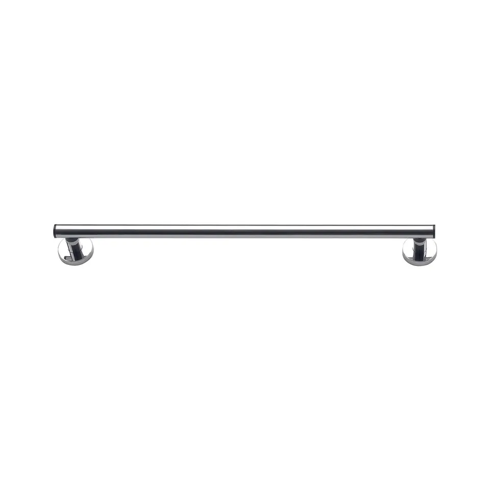 gedy-prima-classe-barre-appui-62-cm-chrome image 1