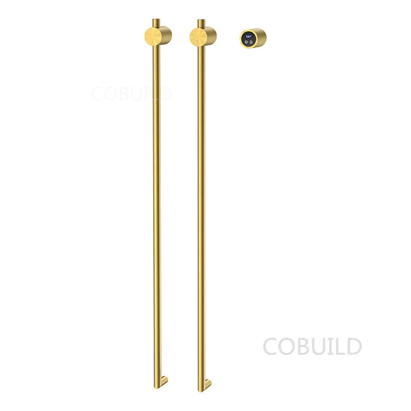 hudor-s-che-serviettes-lectrique-infrarouge-dor-bross image 2