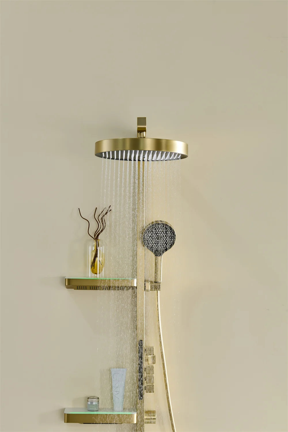 hudor-scamandre-colonne-douche-dor-bross-laiton image 6