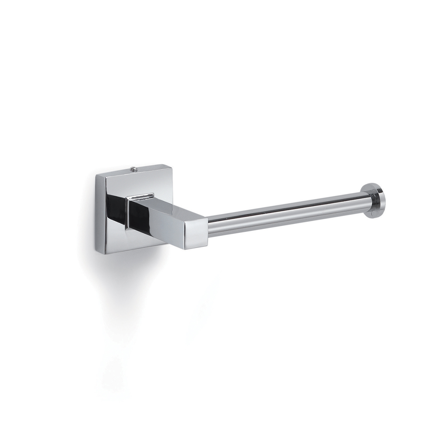 gedy-olimpo-porte-rouleau-wc-chrome image 1