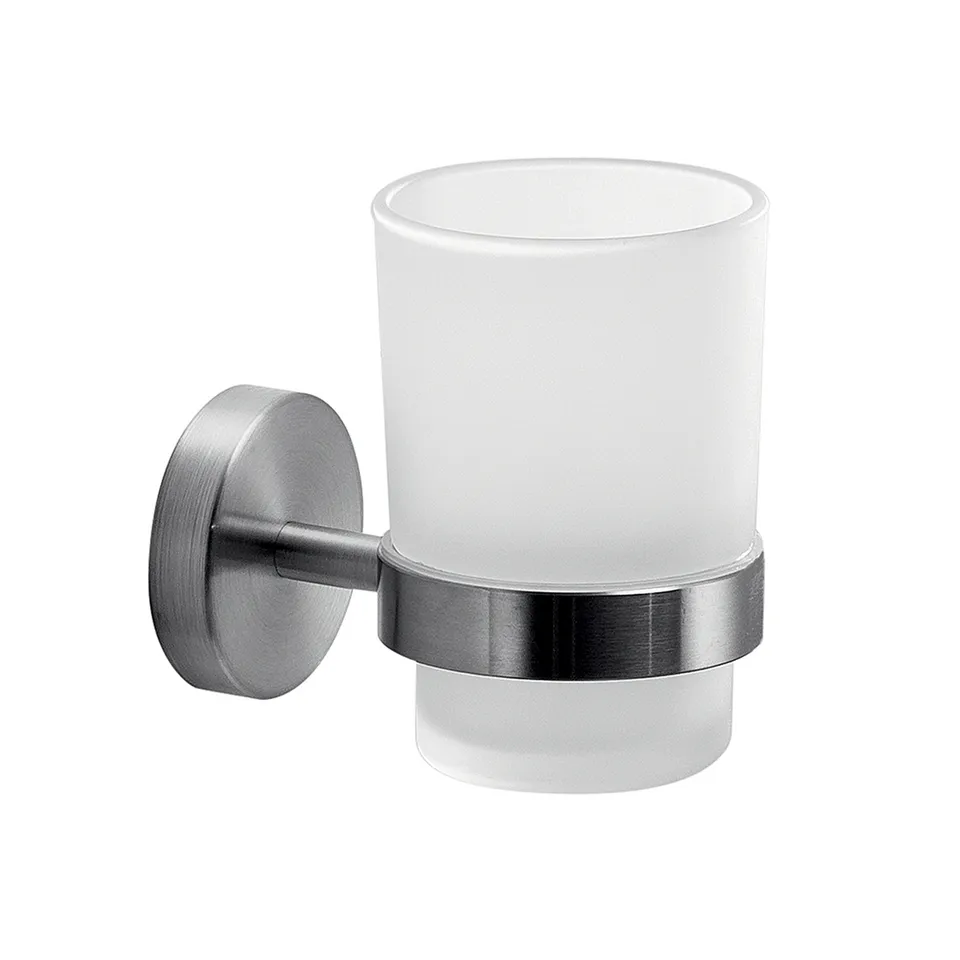 gedy-project-porte-brosse-dents-chrome image 1