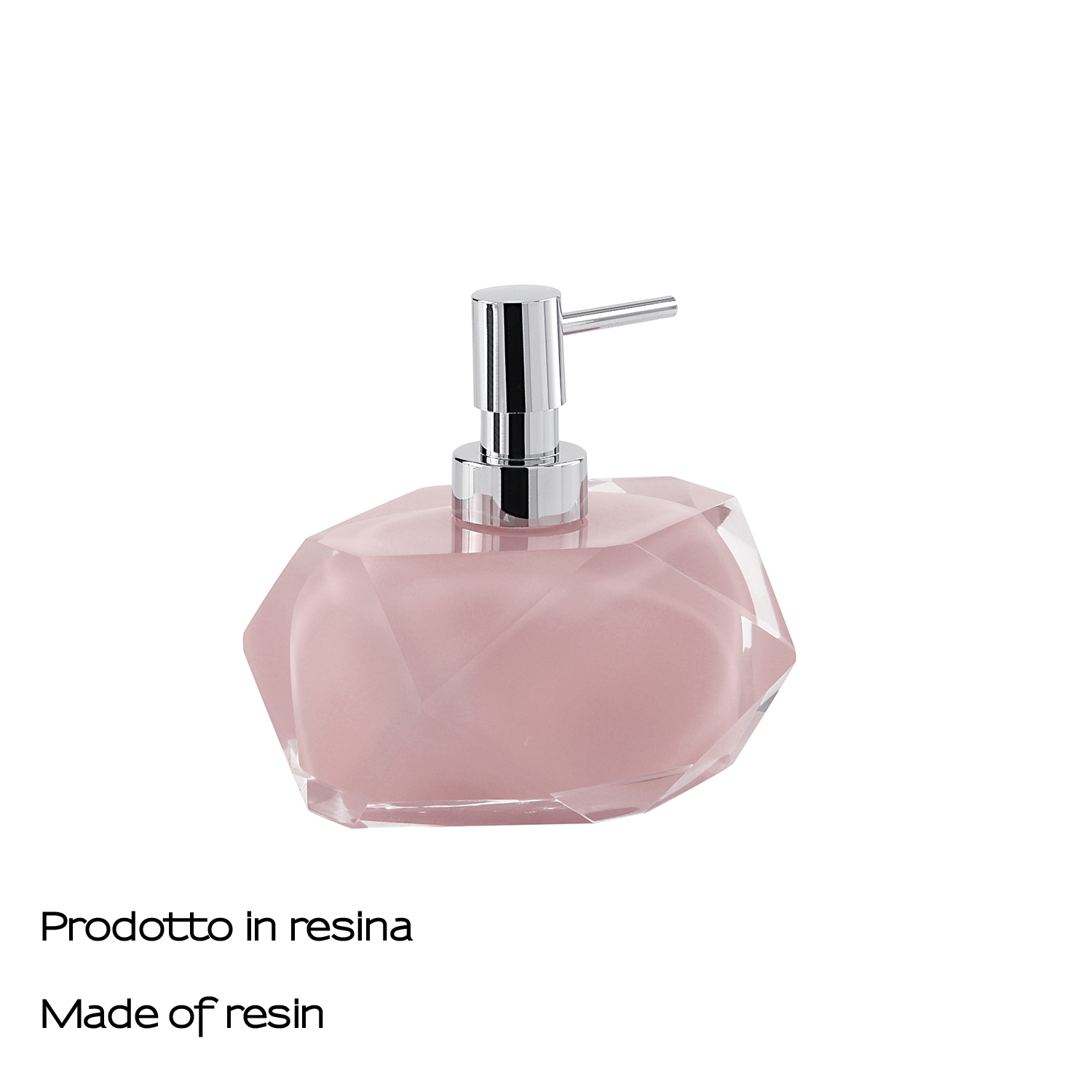 gedy-chanelle-distributeur-savon-poser-rose image 6
