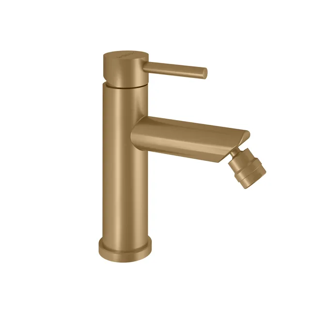 gedy-garda-mitigeur-bidet-or-mat image 1