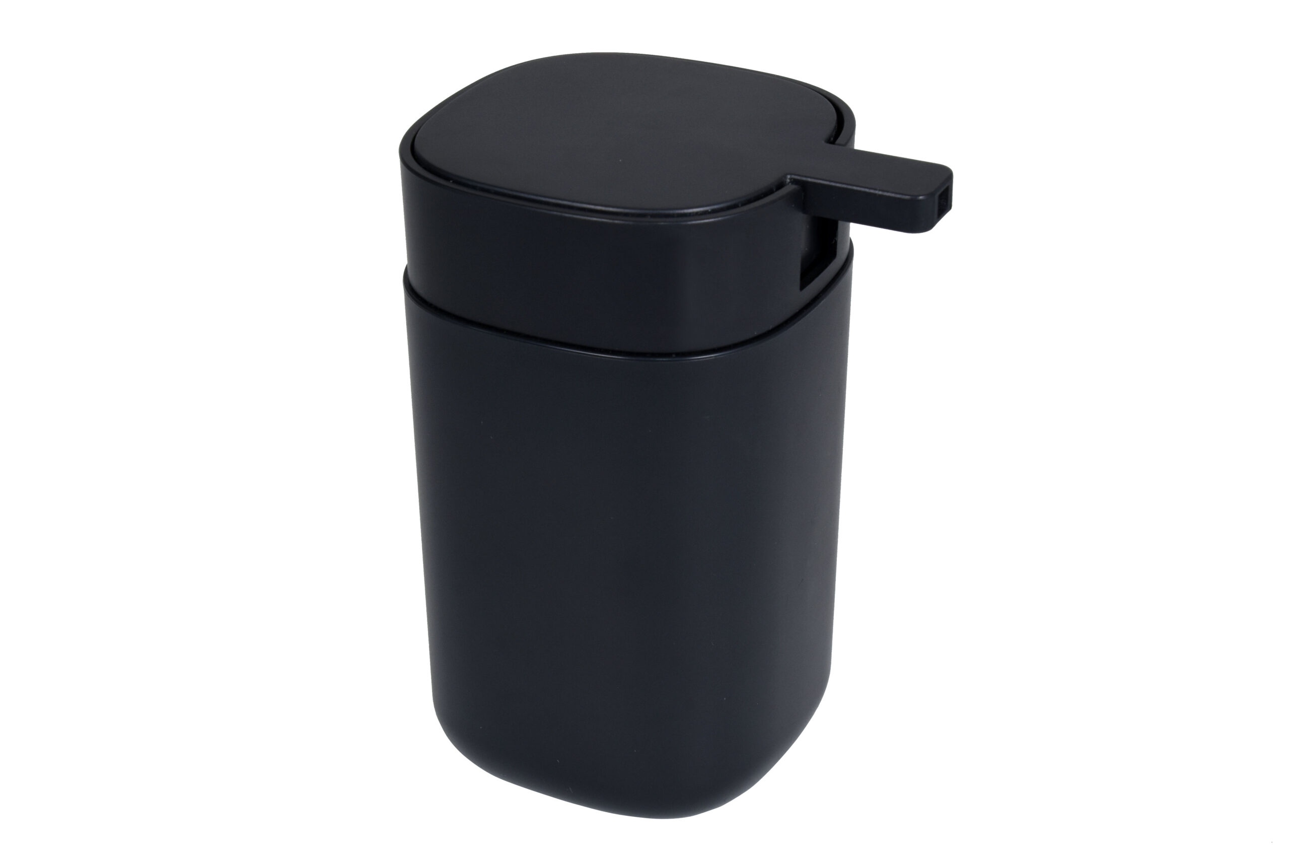bisk-free-standing-colonne-salle-de-bain-blanche-autoportante image 1