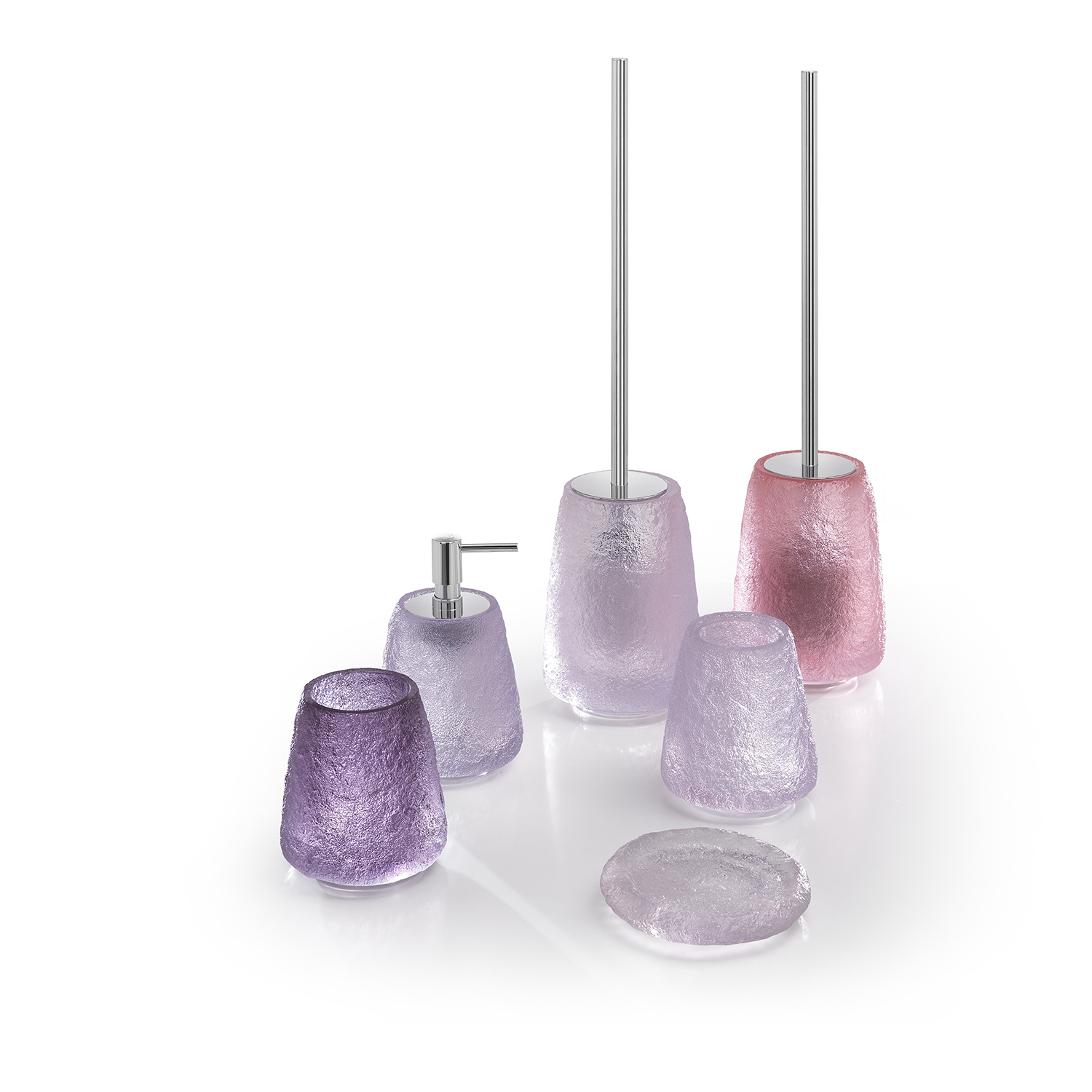 gedy-irina-porte-brosse-wc-blanc-poser image 4