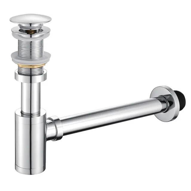 hudor-rymanthe-009-bonde-lavabo-chrom-laiton image 1