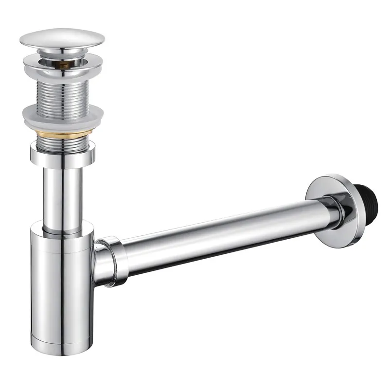 hudor-rymanthe-009-bonde-lavabo-chrom-laiton image 1