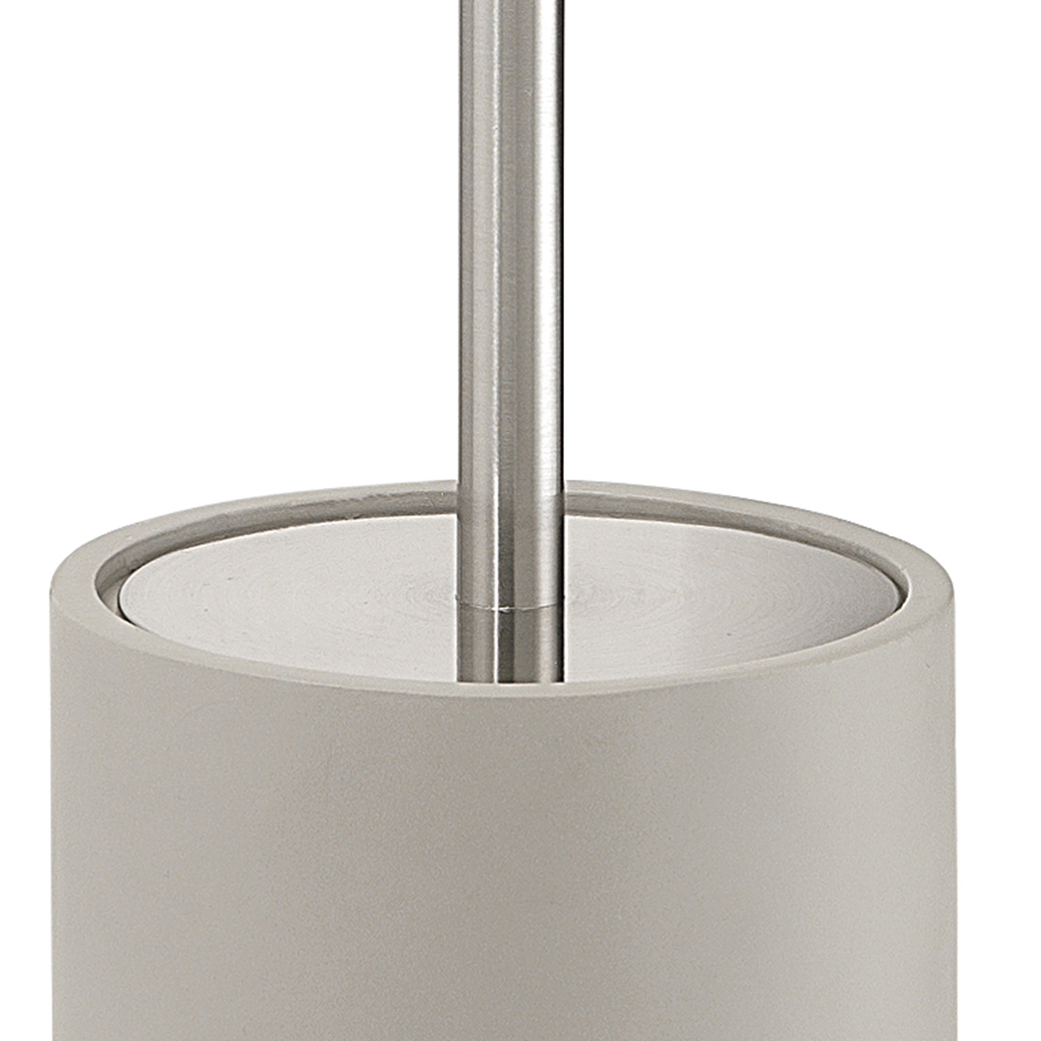 gedy-giunone-porte-brosse-wc-gris-poser image 6