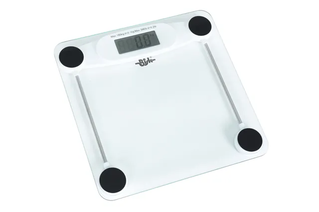 bisk-montreal-basic-p-se-personne-lectronique-verre-150-kg image 1
