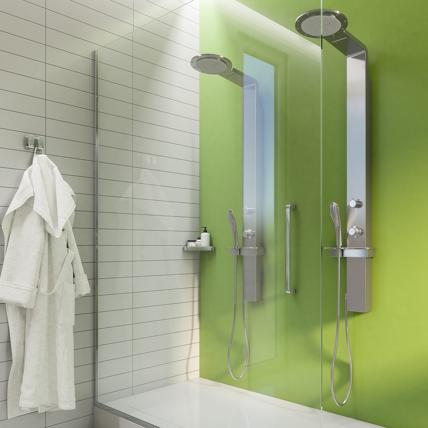 gedy-wellness-02-panneau-douche-inox-bross image 4
