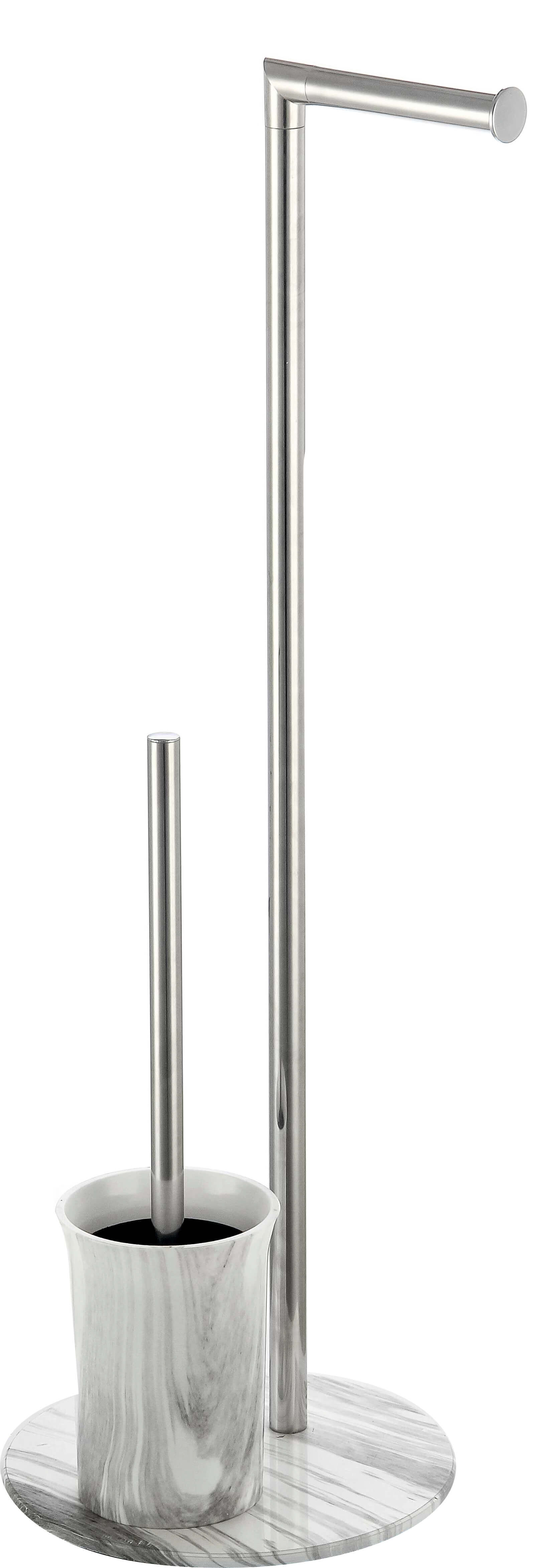 bisk-free-standing-accessoire-poser-salle-de-bain image 1