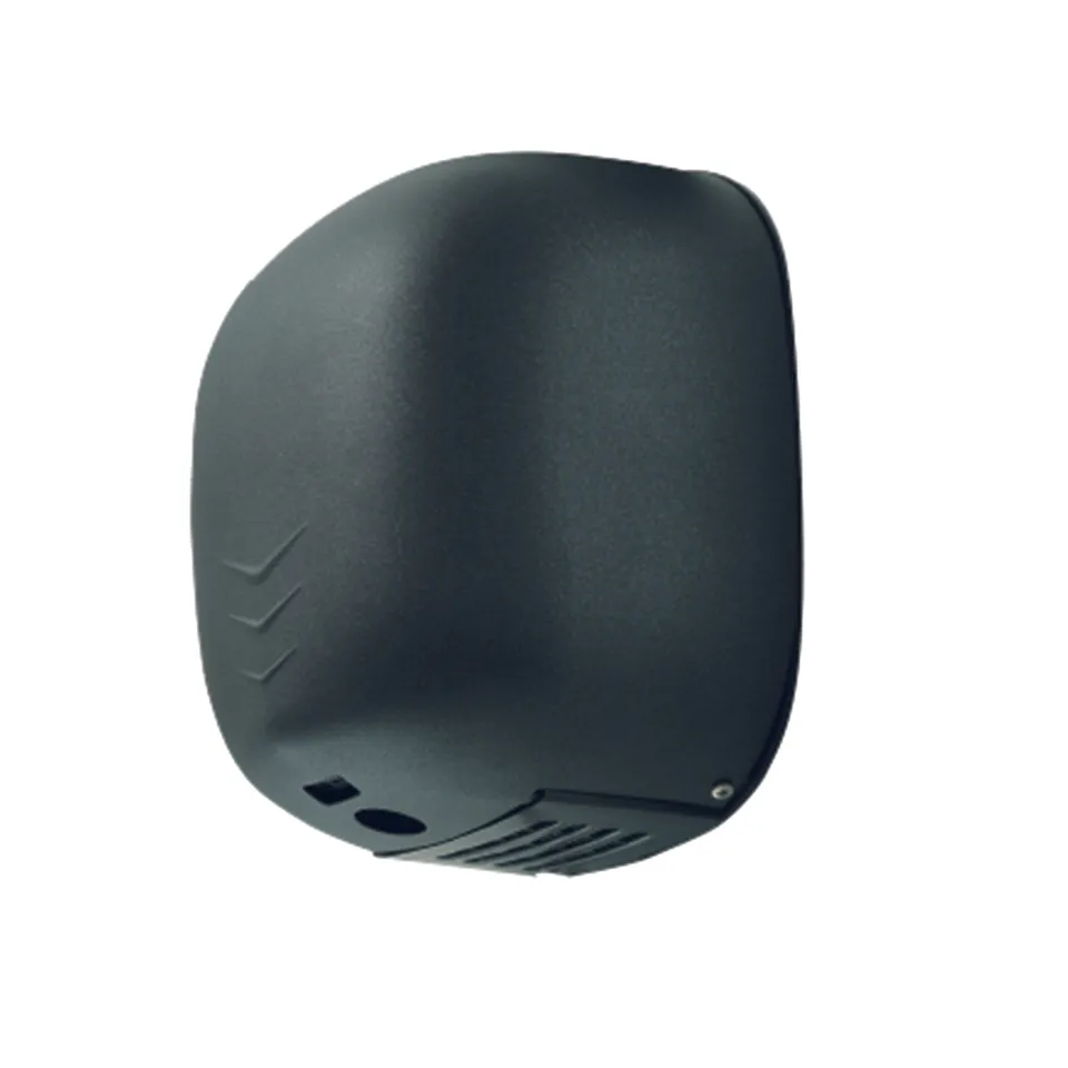 gedy-bora-s-che-mains-lectrique-anthracite image 1