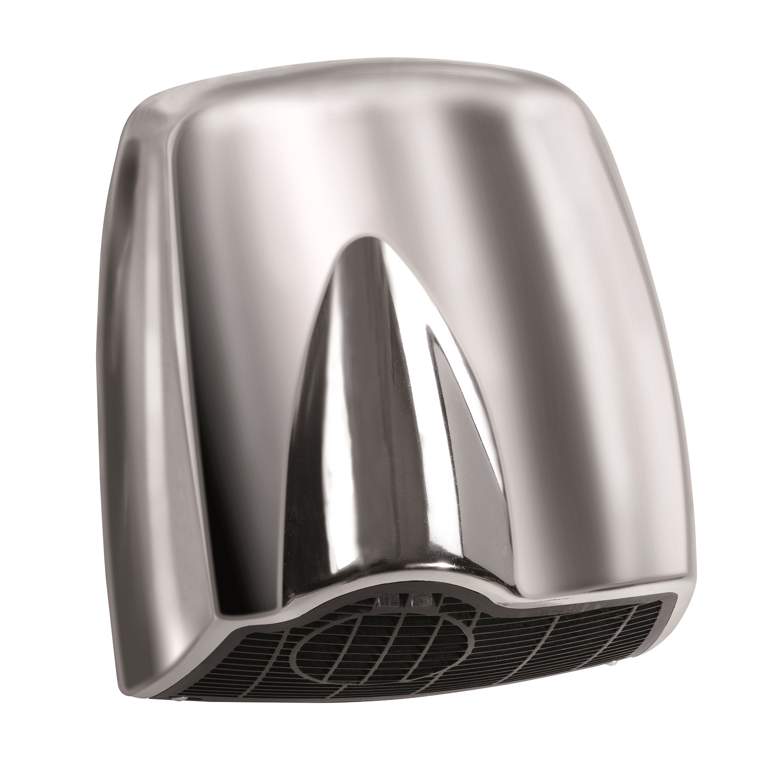 gedy-brisa-s-che-mains-induction-chrome-automatique image 1