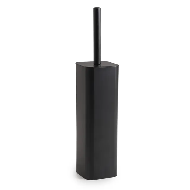 gedy-tonga-porte-brosse-wc-noir-mat-2 image 1