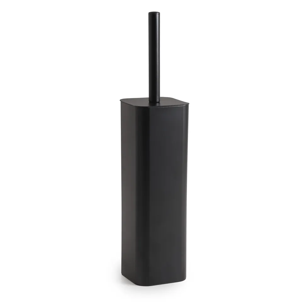 gedy-tonga-porte-brosse-wc-noir-mat-2 image 1