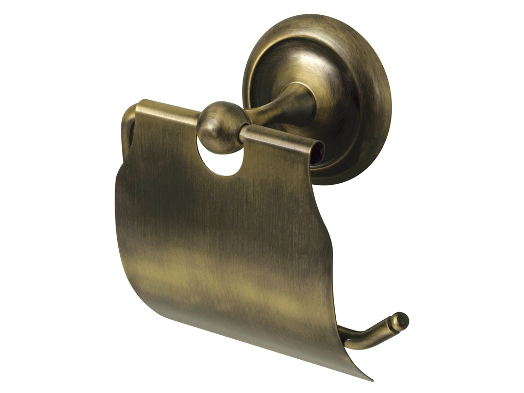 bisk-deco-a-b-distributeur-rouleau-papier-avec-couvercle image 1