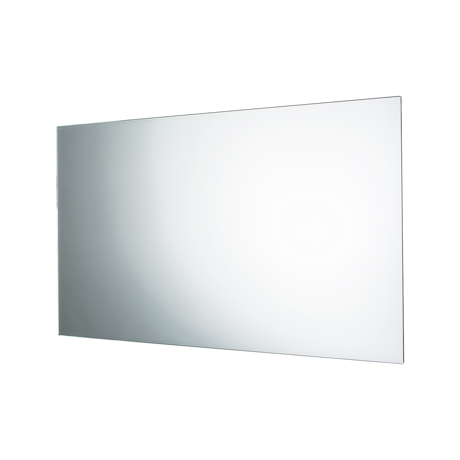 gedy-william-miroir-70x100-cm-bord-poli image 1