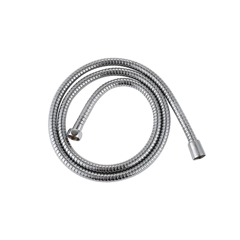 hudor-001-flexible-de-douche-chrom-accessoire image 1